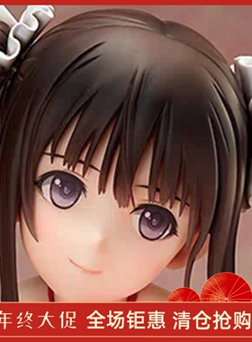 手办 Native BINDING 穴山芽衣 TONY 动漫 桌面 摆件