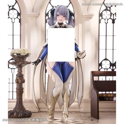 正品全新 Pinkmango 茜尔菲娜 シルフィーナ 通常版 1/6手办
