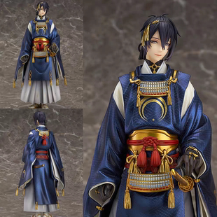 三日月宗近 GSC OR 刀剑乱舞 爷爷 日版手办GOOD SMILE 全新