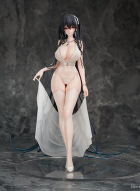 全新 正版 AniGame 碧蓝航线 大凤 誓约·潮风的吸引 1/6 手办