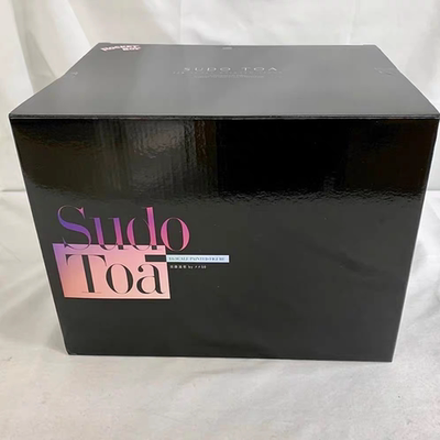 Native Rocket Boy 须藤远亚 校服 美少女 1/6手办