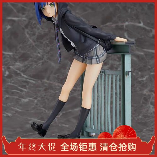 日版 全新 GSC DARLING in the FRANX 国家队 莓 015 常服