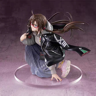 HobbyMax EVA 真希波 RADIO EVA Part2 米山舞限定 手办