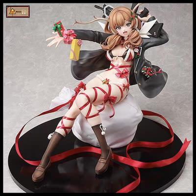 正品FREEing B-style 少女前线 89式 麋鹿宣言 日版手办