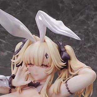 BINDing 斯黛拉 手办 兔女郎 Native