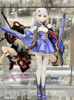 fate fgo 妖精骑士兰斯洛特 梅柳齐娜 美露莘 quesQ 手办 正品