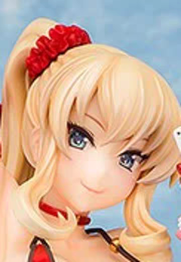 native rocket boy  吊带娘 泳衣娘 自拍女孩 1/6 手办 现货