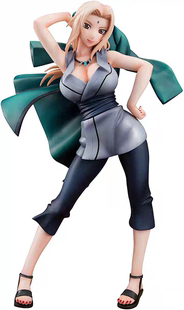 Megahouse MH GEM 火影忍者   千手纲手 手办正品全新