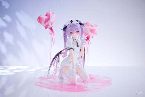 正品全新 Pink Charm 伊芙 SWEET TOXIC 1/6 手办