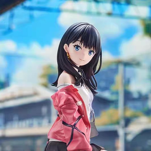 全新 GSC GSAS 古立特 碧蓝航线 宝多六花 晴空车站 正版手办