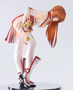 MF 霞 C2 Refined 生或死 重置 精致版 正版手办 再版 日版