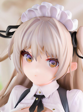 Native 艾尔 ELLE saitom 1/5 全新日版 手办