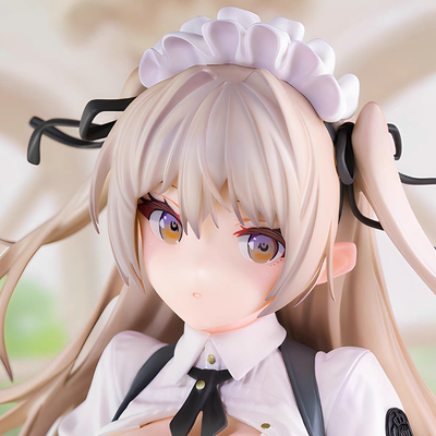 Native 艾尔 ELLE saitom 1/5 全新日版 手办