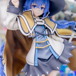 手辦 洛琪希 無職轉生 全新 ani 正版 chara CAworks