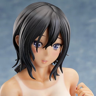 BINDing 五月水瀬 手办 日版 Native