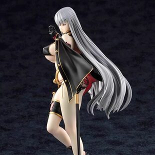 全新 泳装 BellFine手办 塞露贝利亚·布蕾斯 战场女武神 正品