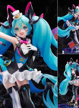 F:NEX 初音 魔法未来2019 1/7 手办正品 fnex