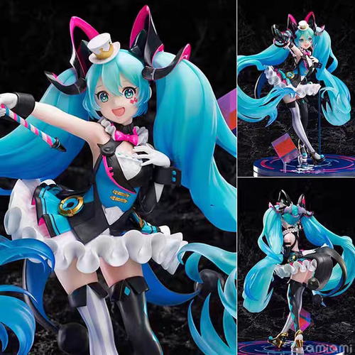F:NEX 初音 魔法未来2019 1/7 手办正品 fnex