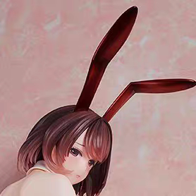 BINDing新婚妻子与H 角色扮演课程 手办 笼原美凉 Native