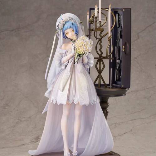 正版 GSC GSAS 少女前线 Zas M21 花之后的情愫 手办全新