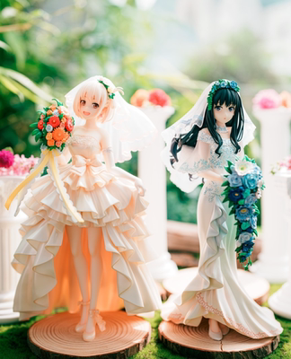 正版全新 Aniplex FGO 梅林 caster 阿瓦隆女士 正品手办