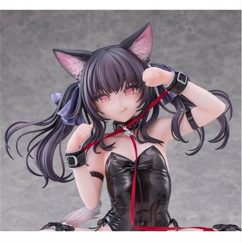 全新手办 Otherwhere 猫耳斯黛拉 猫耳娘 原画毛玉牛乳 1/4正版