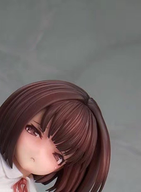 F.W.A.T FWAT Otomebore 柊麻由 1/6 手办