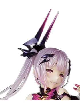 正版 Native PinkCat Eviltia 艾维露琪亚 左藤空气 手办