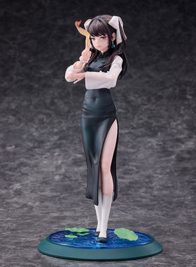 正版全新 Hobby sakura 药指 FKEY原画 手办