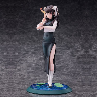 正版全新 Hobby sakura 药指 FKEY原画 手办