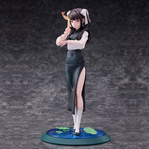 正版全新 Hobby sakura 药指 FKEY原画 手办