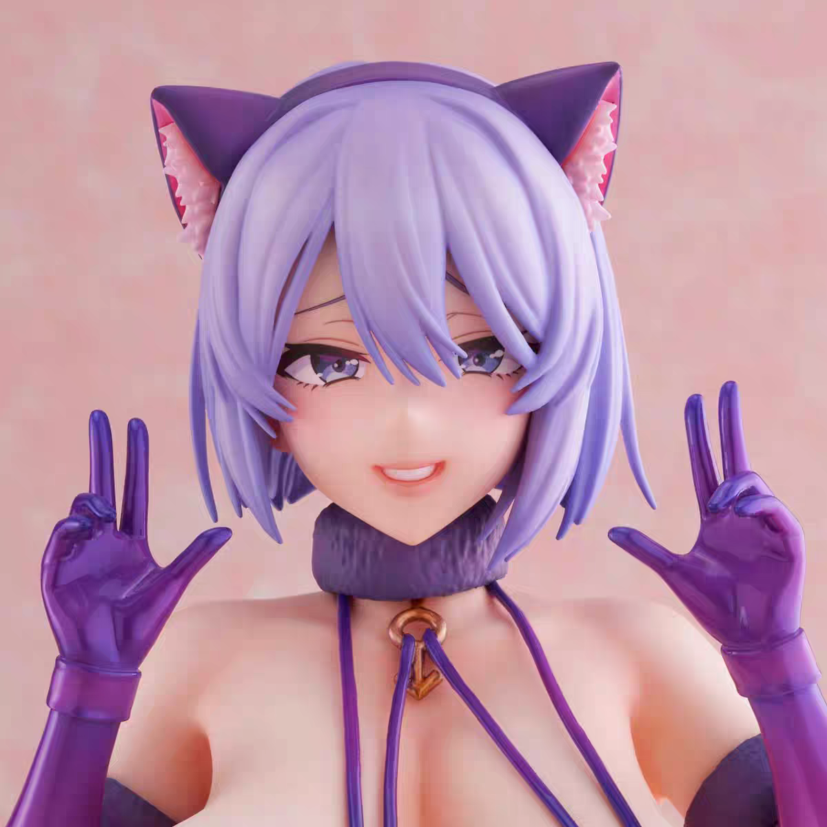 Native Nocturne 莉埃塔 丽埃塔 1/6 全新日版手办