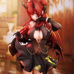 舞踏 Luminous 光菱 手办 动漫模玩 全新现货 魅魔 梦魔 box
