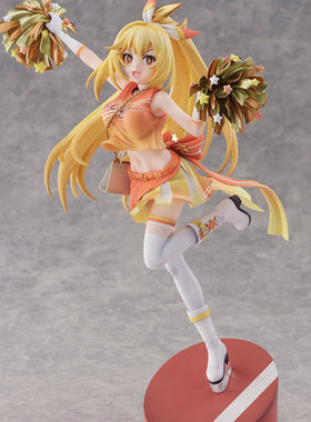 SSF eStream 某科学的超电磁炮T 食蜂操祈 1/7 日版手办