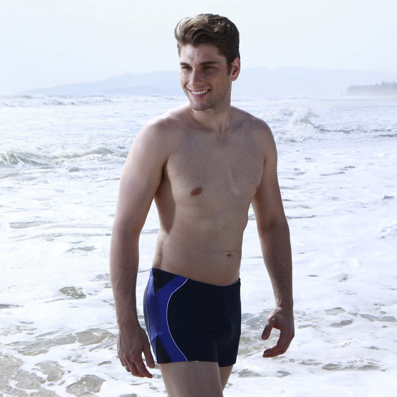 Maillot de bain homme YLSSWIM    - Ref 2523919 Image 3