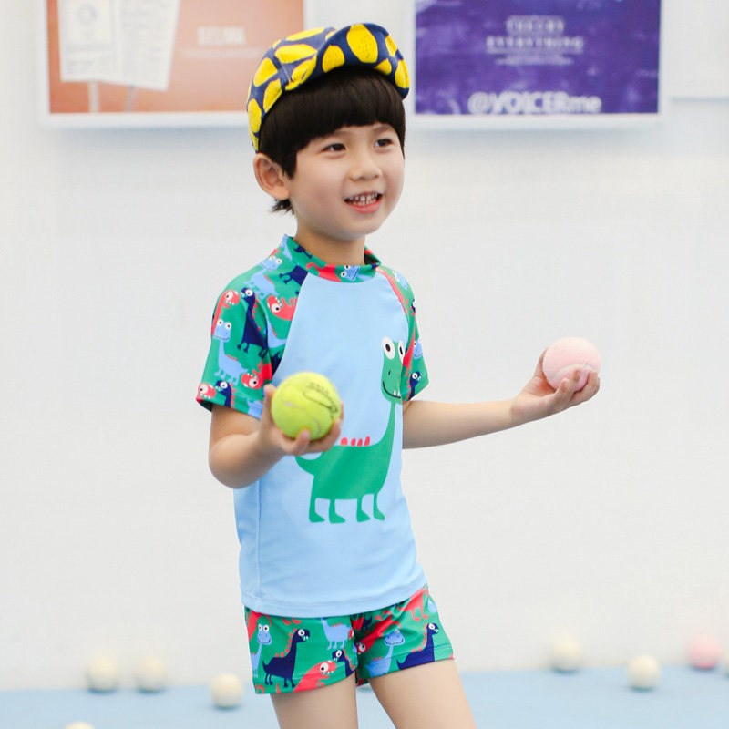 Maillot de bain garcon - Ref 2538265 Image 4