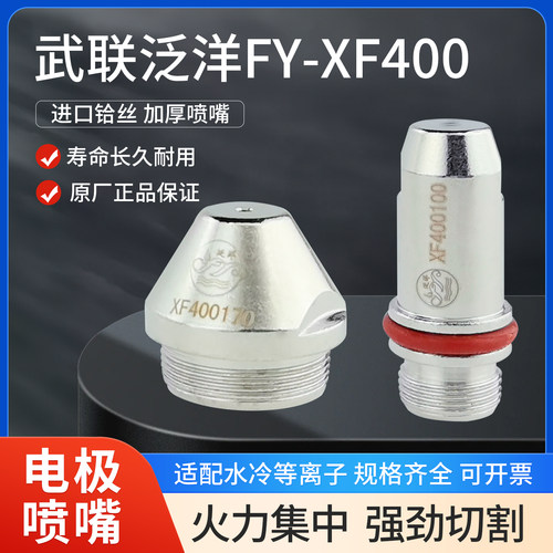武联泛洋FY-XF400电极喷嘴