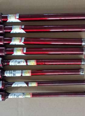 双高正品水钻头钢筋混凝土开孔器 A级红色12  18锋利耐磨厂家直销