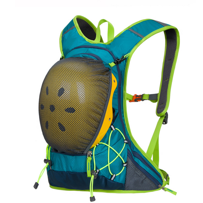 Sacoche pour vélo mixte - Ref 2223132 Image 3