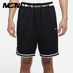 Nike耐克詹姆斯同款宽松速干五分运动短裤DH7161-010 DR2371-030