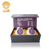 悦来颐和海林猴头菇粉破壁超微细粉干货东北特产精品礼盒 包邮