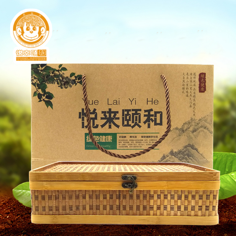 长白山猴头菇养胃干货产地直达