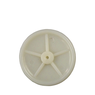 燃气热水器配件大全启动片通用水气联动阀水膜皮碗鼓膜34/38/52mm