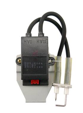 适用于万和热水器点火器5v恒温热水器配件大全 DHS-K16a脉冲通用2