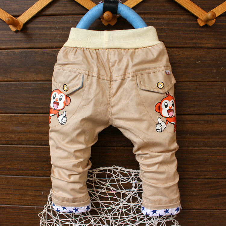 Pantalon garcon - Ref 2055446 Image 1