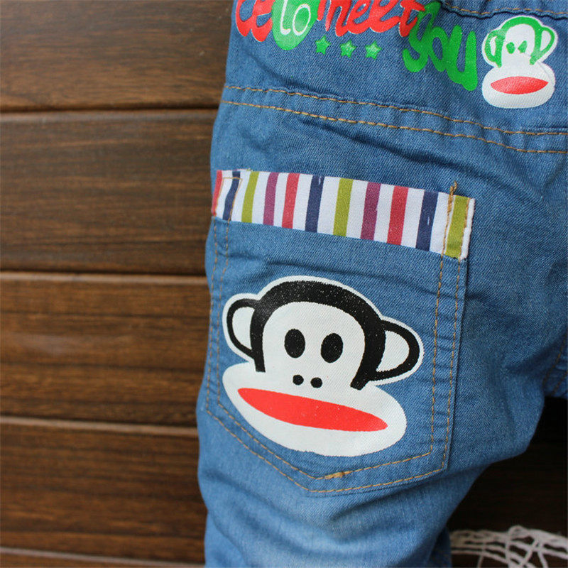 Pantalon garcon - Ref 2055433 Image 3