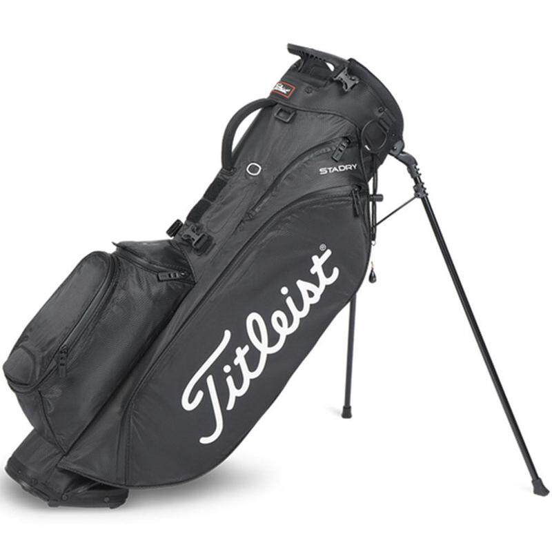 Titleist男士高尔夫球包图片