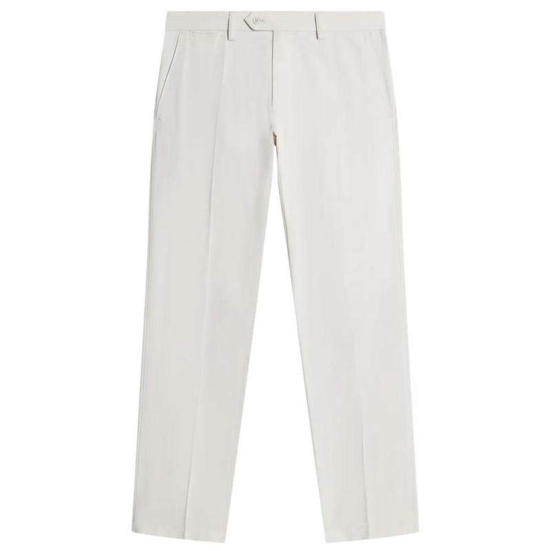 代购JLindeberg金林德伯格男士休闲裤透气抗皱易打理保暖