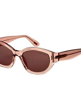 代购Tom Ford汤姆福特女士太阳镜防紫外线遮光清晰视野轻盈佩戴