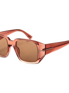 代购Tom Ford汤姆福特女士太阳镜防紫外线清晰视野轻盈佩戴